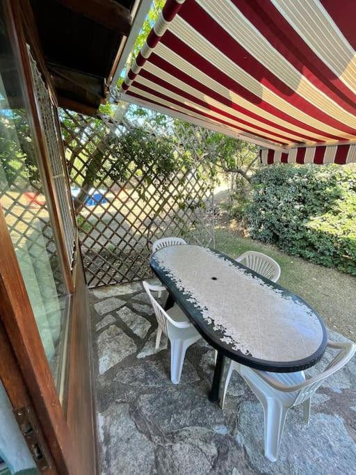 Villa Sara Olbia Kamer foto